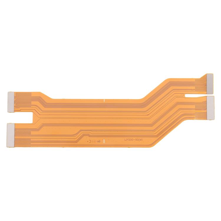 OEM Motherboard Flex Cable – Durable Build, Easy to Use, For vivo iQOO 15 5G I2501 V2505A, For vivo X300 Pro V2514 V2502A, For vivo X300 V2515 V2509A, For vivo Y500 5G China V2506A, For vivo S30 5G V2464A, For vivo Y300 Pro+ 5G, For vivo Y300t 5G V2445EA For vivo Y200 India