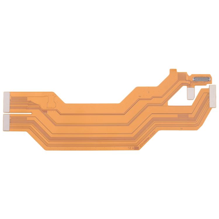 OEM Motherboard Flex Cable – Durable Build, Easy to Use, For vivo iQOO Z9, For vivo V30 Lite 4G, For vivo Y28 5G, For vivo iQOO Neo9 Pro 5G, For vivo Y200e, For vivo V30, For vivo iQOO Neo9 5G V2338A, For vivo S18E, For vivo S18, For vivo X100 Pro For vivo iQOO Neo9 Pro 5G