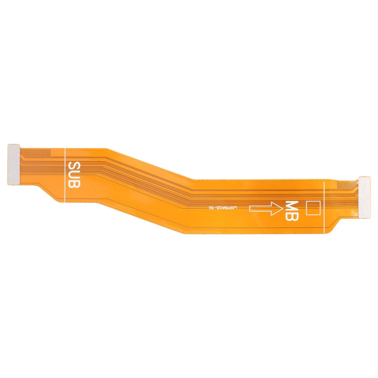 OEM Motherboard Flex Cable – Durable Build, Easy to Use, For OPPO K9 Pro, For Realme 11 5G, For Realme C53, For Realme 11 Pro 5G, For Realme C55, For Realme GT Neo 5, For Realme 10 Pro, For Realme 10 Pro+ 5G, For Realme 10 Pro+ 4G, For Realme 10 4G For Realme Q5