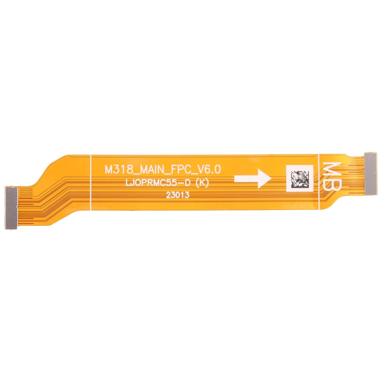 OEM Motherboard Flex Cable – Durable Build, Easy to Use, For OPPO K9 Pro, For Realme 11 5G, For Realme C53, For Realme 11 Pro 5G, For Realme C55, For Realme GT Neo 5, For Realme 10 Pro, For Realme 10 Pro+ 5G, For Realme 10 Pro+ 4G, For Realme 10 4G For Realme C55