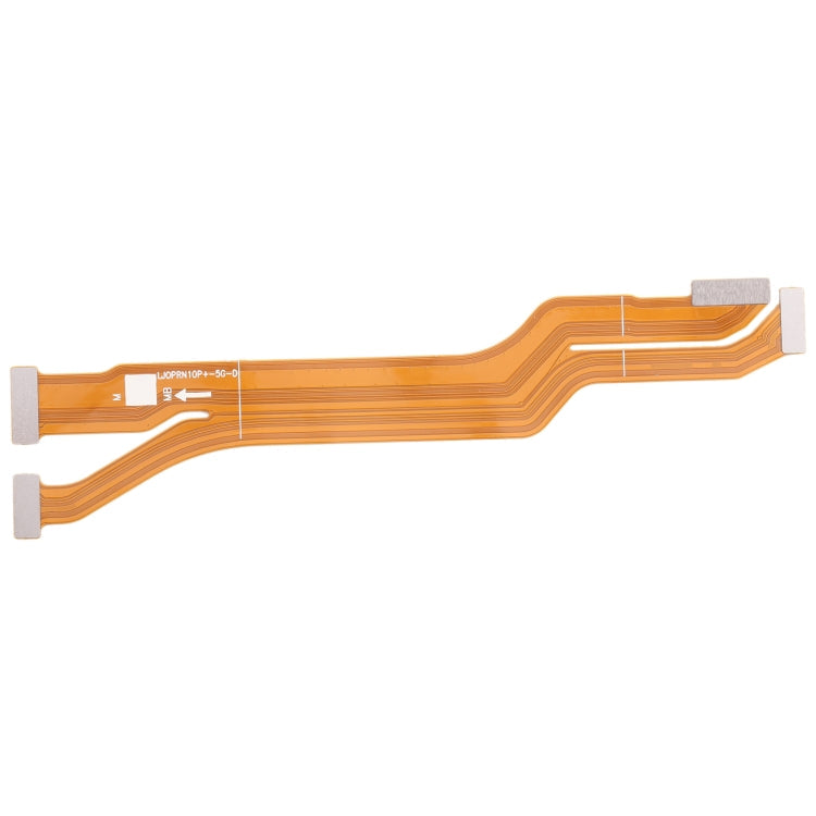 OEM Motherboard Flex Cable – Durable Build, Easy to Use, For OPPO K9 Pro, For Realme 11 5G, For Realme C53, For Realme 11 Pro 5G, For Realme C55, For Realme GT Neo 5, For Realme 10 Pro, For Realme 10 Pro+ 5G, For Realme 10 Pro+ 4G, For Realme 10 4G For Realme 10 Pro+ 5G