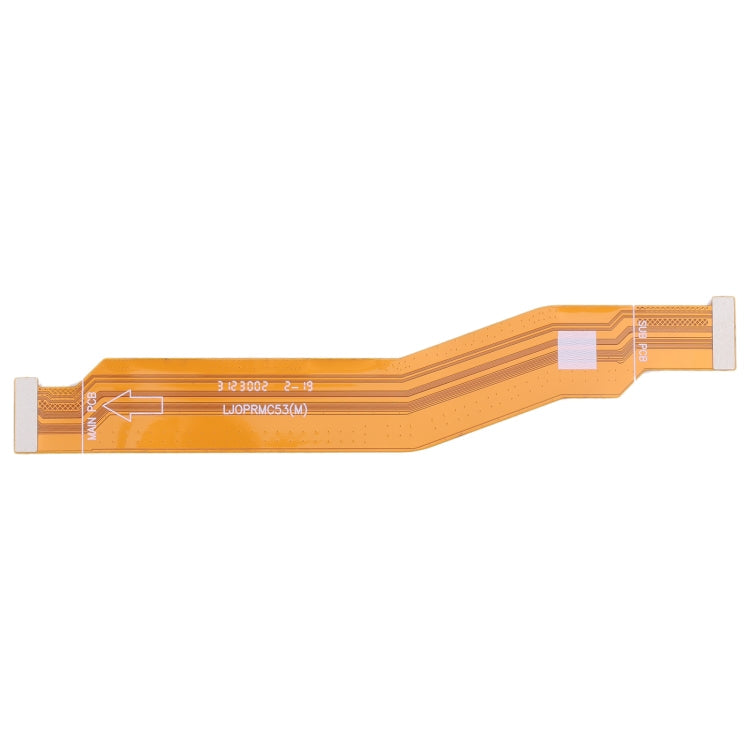 OEM Motherboard Flex Cable – Durable Build, Easy to Use, For OPPO K9 Pro, For Realme 11 5G, For Realme C53, For Realme 11 Pro 5G, For Realme C55, For Realme GT Neo 5, For Realme 10 Pro, For Realme 10 Pro+ 5G, For Realme 10 Pro+ 4G, For Realme 10 4G For Realme C53