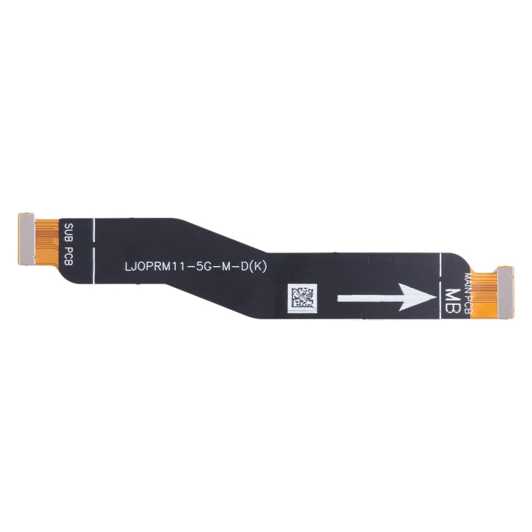 OEM Motherboard Flex Cable – Durable Build, Easy to Use, For OPPO K9 Pro, For Realme 11 5G, For Realme C53, For Realme 11 Pro 5G, For Realme C55, For Realme GT Neo 5, For Realme 10 Pro, For Realme 10 Pro+ 5G, For Realme 10 Pro+ 4G, For Realme 10 4G For Realme 11 5G