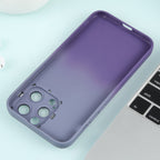 Phone Case – Silicone (iPhone 12 Pro Max)
