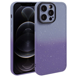 Grey Purple
