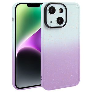 White Purple