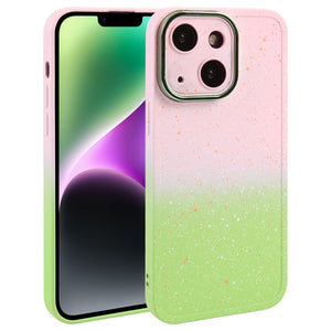 Pink Green