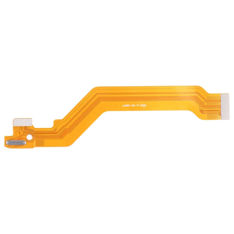OEM LCD Flex Cable, For vivo X90, For vivo X90 Pro+, For vivo iQOO Neo6 SE, For vivo X80 Pro, For vivo X80, For vivo X70 Pro, For vivo V21 5G, For vivo V21 4G For vivo X90