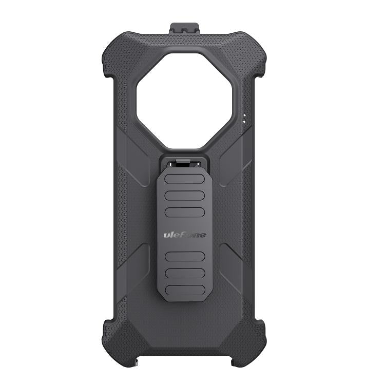 Ulefone Back Clip Phone Case with Carabiner – TPU, For Ulefone Armor X16 / X16 Pro, For Ulefone Armor X32 / X32 Pro, For Ulefone Armor 28 Ultra / 28 Ultra Thermal, For Ulefone Armor X31 / X31 Pro, For Ulefone Armor 27 / 27 Pro / 27T / 27T Pro...