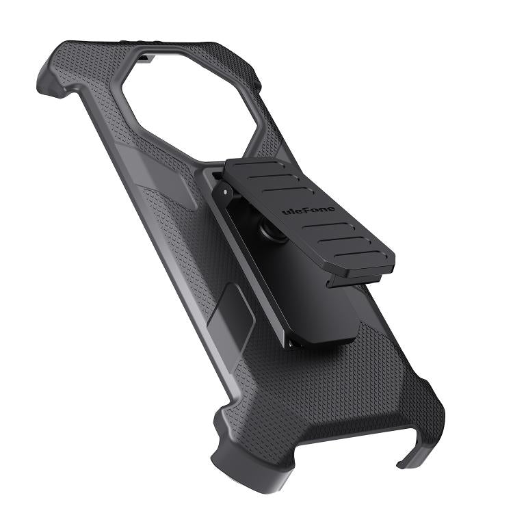 Ulefone Back Clip Phone Case with Carabiner – TPU, For Ulefone Armor X16 / X16 Pro, For Ulefone Armor X32 / X32 Pro, For Ulefone Armor 28 Ultra / 28 Ultra Thermal, For Ulefone Armor X31 / X31 Pro, For Ulefone Armor 27 / 27 Pro / 27T / 27T Pro...