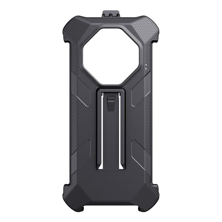 Ulefone Back Clip Phone Case with Carabiner – TPU, For Ulefone Armor X16 / X16 Pro, For Ulefone Armor X32 / X32 Pro, For Ulefone Armor 28 Ultra / 28 Ultra Thermal, For Ulefone Armor X31 / X31 Pro, For Ulefone Armor 27 / 27 Pro / 27T / 27T Pro...