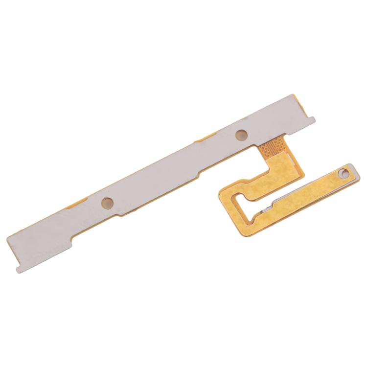 OEM Power Button & Volume Button Flex Cable, For Motorola Edge 60 Pro, For Motorola Edge 60, For Motorola Edge 60 Fusion, For Motorola Moto G05, For Motorola Moto G15, For Motorola Moto G35, For Motorola Edge 50 Pro, For Motorola Moto G24              ...