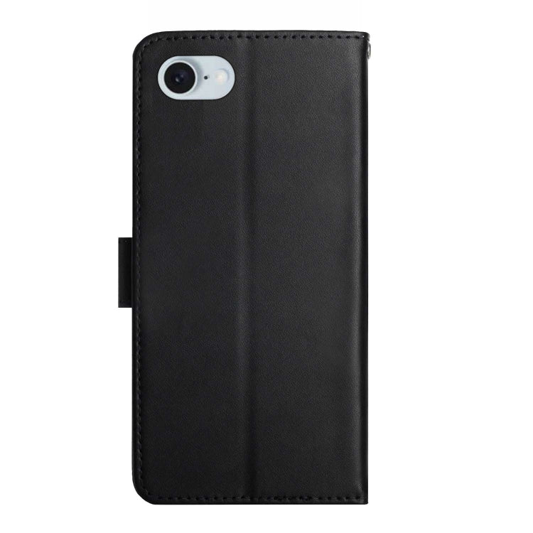 Phone Case – Leather (iPhone 17e)