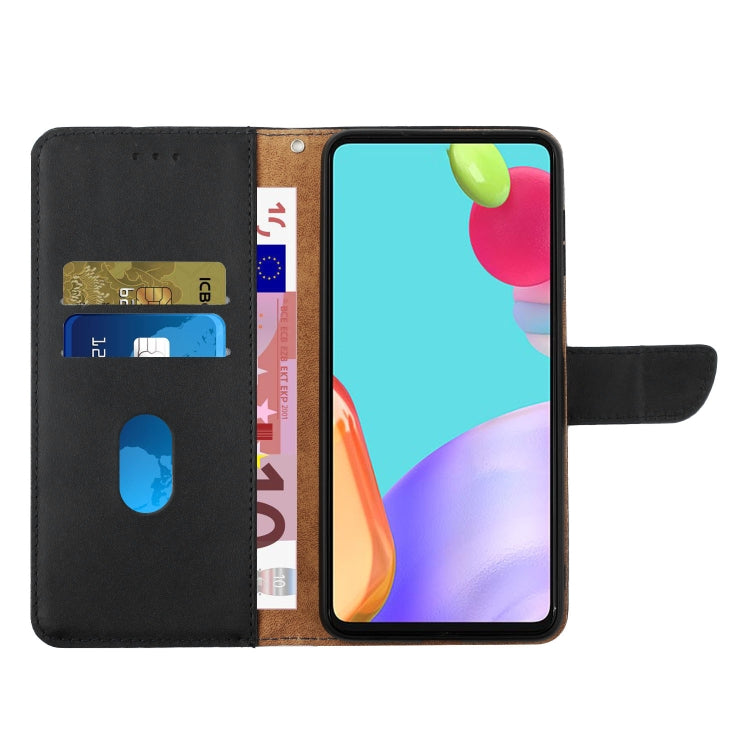 Phone Case – Leather (iPhone 17e)