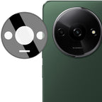 Rear Camera Lens Glass Film Black Version – Durable Build, Easy to Use, For Xiaomi Redmi A3 4G, For Xiaomi 14 Ultra 5G, For Xiaomi 14 Pro 5G, For Xiaomi 14 5G, For Xiaomi 13 Ultra 5G, For Xiaomi Redmi 12C 4G