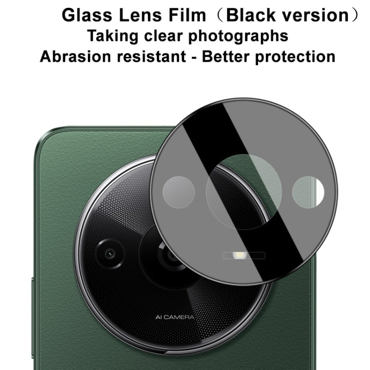 Rear Camera Lens Glass Film Black Version – Durable Build, Easy to Use, For Xiaomi Redmi A3 4G, For Xiaomi 14 Ultra 5G, For Xiaomi 14 Pro 5G, For Xiaomi 14 5G, For Xiaomi 13 Ultra 5G, For Xiaomi Redmi 12C 4G