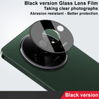 Rear Camera Lens Glass Film Black Version – Durable Build, Easy to Use, For Xiaomi Redmi A3 4G, For Xiaomi 14 Ultra 5G, For Xiaomi 14 Pro 5G, For Xiaomi 14 5G, For Xiaomi 13 Ultra 5G, For Xiaomi Redmi 12C 4G