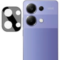 imak High Definition Integrated Glass Lens Film Black Version, For Xiaomi Poco M6 Pro 4G, For Xiaomi Redmi 13C 5G / 13R 5G, For Xiaomi POCO M6 5G, For Xiaomi Redmi Note 13 Pro 4G Global, For Xiaomi Poco X6 5G, For Xiaomi Redmi Note 13 5G               ... For Xiaomi Poco M6 Pro 4G