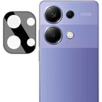imak High Definition Integrated Glass Lens Film Black Version, For Xiaomi Poco M6 Pro 4G, For Xiaomi Redmi 13C 5G / 13R 5G, For Xiaomi POCO M6 5G, For Xiaomi Redmi Note 13 Pro 4G Global, For Xiaomi Poco X6 5G, For Xiaomi Redmi Note 13 5G               ... For Xiaomi Poco M6 Pro 4G