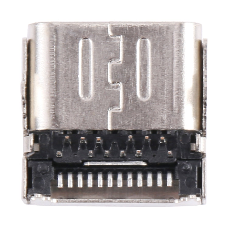 Charging Port Connector, TC-013, TC-024, TC-025, TC-027, TC-040, TC-054, TC-021 TC-013