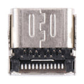 Charging Port Connector, TC-013, TC-024, TC-025, TC-027, TC-040, TC-054, TC-021 TC-013
