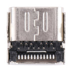 Charging Port Connector, TC-013, TC-024, TC-025, TC-027, TC-040, TC-054, TC-021 TC-013