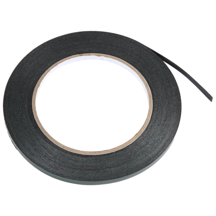 Foam Double-Sided Tape for Phone Screen Repair, Length: 10m, 2mm, 3mm, 5mm – Durable Build, Easy to Use 2mm
