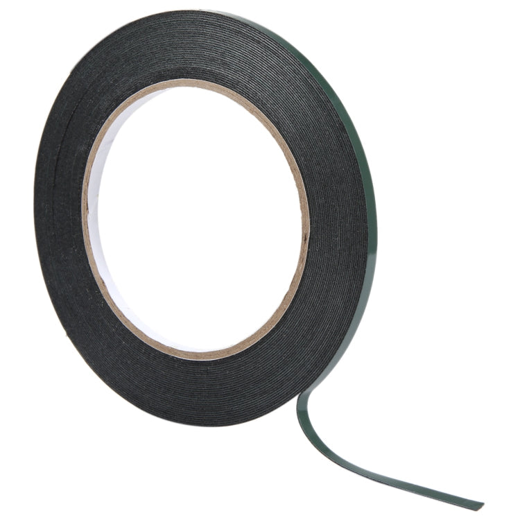 Foam Double-Sided Tape for Phone Screen Repair, Length: 10m, 2mm, 3mm, 5mm – Durable Build, Easy to Use