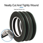 Foam Double-Sided Tape for Phone Screen Repair, Length: 10m, 2mm, 3mm, 5mm – Durable Build, Easy to Use