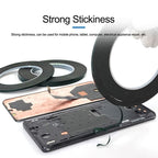 Foam Double-Sided Tape for Phone Screen Repair, Length: 10m, 2mm, 3mm, 5mm – Durable Build, Easy to Use