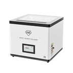 TBK 938F Automatic Grinding Polishing Machine Display Scratch Removal Machine, EU, AU, UK, US EU