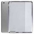 TPU Tablet Case – Tablet Case, For iPad 4 / 3 / 2, For iPad 4 / 3 / 2 / 1 For iPad 4 3 2 Frosted Clear