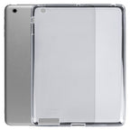 TPU Tablet Case – Tablet Case, For iPad 4 / 3 / 2, For iPad 4 / 3 / 2 / 1 For iPad 4 3 2 Frosted Clear