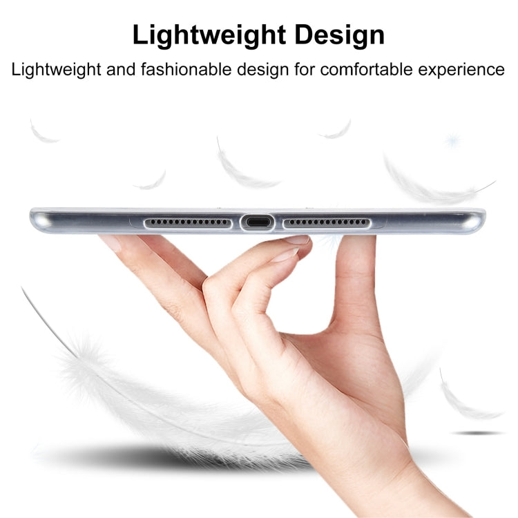 TPU Tablet Case – Tablet Case, For iPad 4 / 3 / 2, For iPad 4 / 3 / 2 / 1