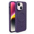 Phone Case – Magnetic (iPhone 14) For iPhone 14 Purple