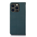 KHAZNEH Nappa Top Layer Cowhide Leather Phone Case, For iPhone 16 Pro, For iPhone 16 Plus, For iPhone 16, For iPhone 15 Pro Max, For iPhone 15 Pro, For iPhone 15 Plus
