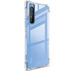 Full Coverage Shockproof TPU Protective Case – Shockproof, TPU, For Sony Xperia 1 II