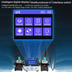 i2C 3SCN Intelligent Double Welding Station with RS100 Base, A Set, B Set – TPU