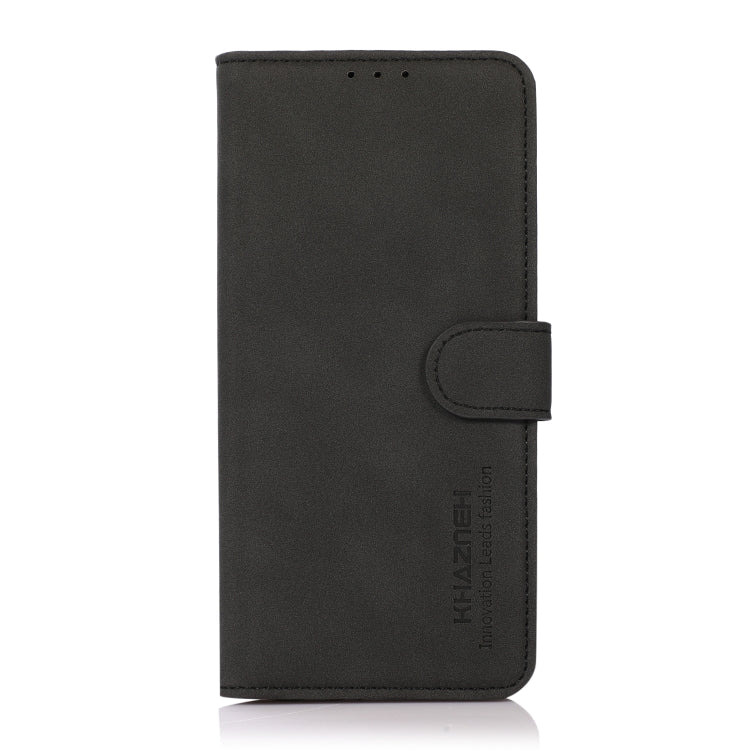 KHAZNEH Matte Texture Leather Phone Case, For iPhone 16 Pro, For iPhone 16 Plus, For iPhone 16, For iPhone 15 Pro Max, For iPhone 15 Pro, For iPhone 15 Plus