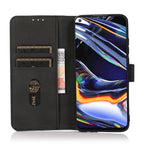 KHAZNEH Matte Texture Leather Phone Case, For iPhone 16e / 17e, For iPhone 17 Pro Max, For iPhone 17 Pro, For iPhone 17, For iPhone Air, For iPhone 16 Pro Max