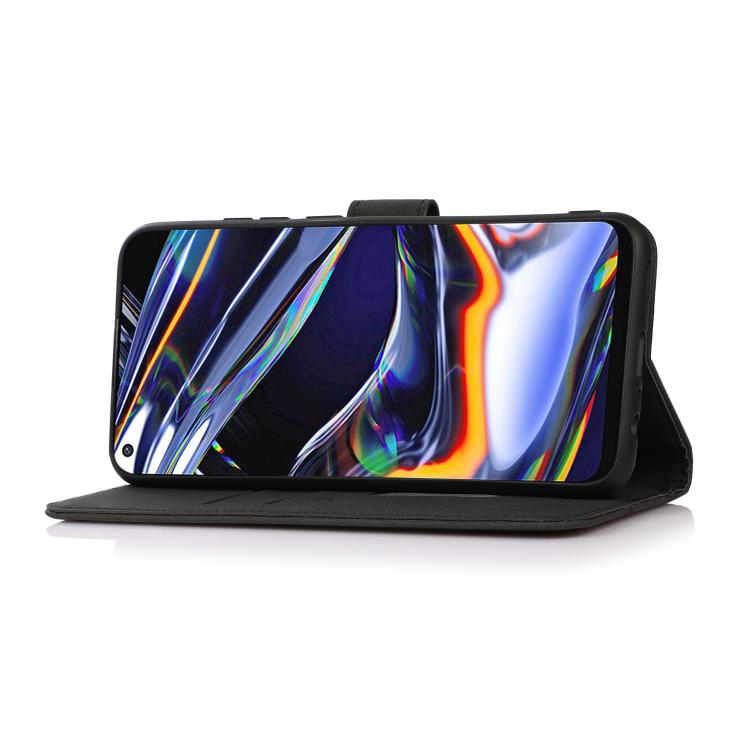KHAZNEH Matte Texture Leather Phone Case, For iPhone 16e / 17e, For iPhone 17 Pro Max, For iPhone 17 Pro, For iPhone 17, For iPhone Air, For iPhone 16 Pro Max