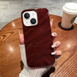 Wine Red