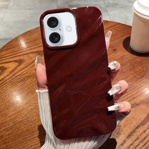 Wine Red