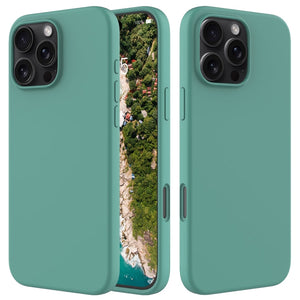 Pine Needle Green