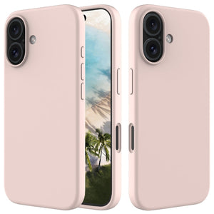 Sand Pink