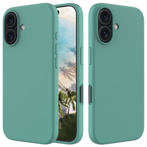 Pine Needle Green