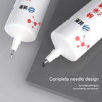 Nano Repair Glue Fast Curing Glue, 30ml, 60ml