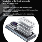 i2C T20 Intelligent Motherboard Middle Layered Heating Platform, i2C T20