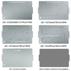 i2C T20 Intelligent Motherboard Middle Layered Heating Platform, i2C T20