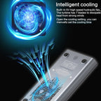 i2C T20 Intelligent Motherboard Middle Layered Heating Platform For iPhone X-14 Series, i2C T20 For iPhone X-14 Series – Durable Build, Easy to Use